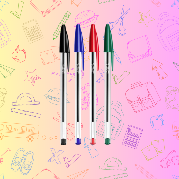 Lápiz BIC Tradicional