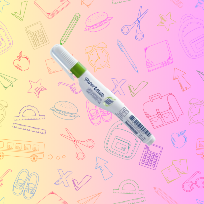 Lapiz Corrector